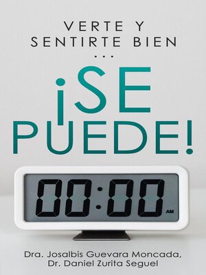 Verte y sentirte bien... ¡Se puede! - ebook